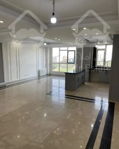 ۸۶متر سالن پرده خور کم واحد