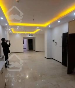 ۱۱۰ متر خوش نقشه مناسب مشکل پسندان