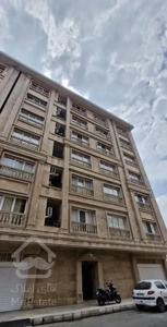 واحد نوساز پاسداران بقیمت ، ساختمان لوکس