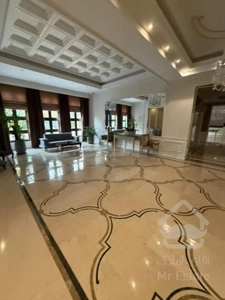 فروش آپارتمان ۱۶۰ متر نیاوران برج باغ