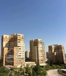 منطقه۲۲ دریاچه چیتگر برج سما ۹۹مترشهرک شهید باقری