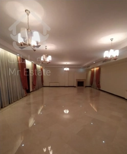 آجودانیه ۱۵۴ متر قدرالسهمی