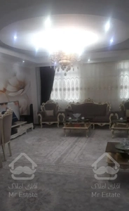 اپارتمان تک واحدی سه خواب مستر  ۱۱۲ متری