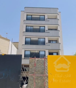 هشت بهشت غربی / صفر / ۱۳۰ متر / ۲خواب