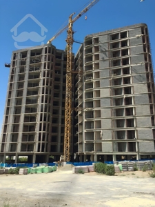 ۸۰ متر تحویل شهریور ۱۴۰۳ دریاچه چیتگر