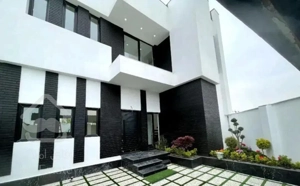 اجاره ویلا205متری،۳خواب