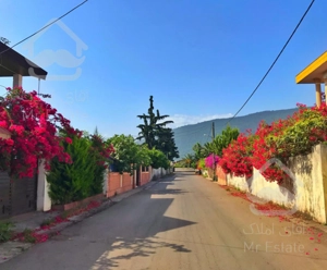 فروش زمین هچیرود خیابان بهرام