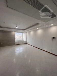 ۸۰متر۲خواب فول نور مستقیم