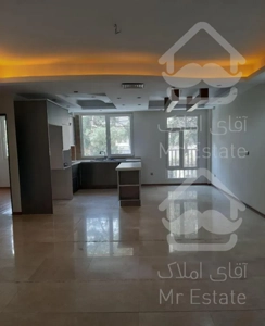 آپارتمان ۱۱۵ متری / ۲ خواب / فول امکانات