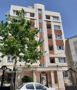 آپارتمان ۸۳ متر دو خوابه مرزداران