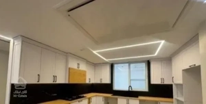 فروش آپارتمان ۱۰۵ متری فوق العاده زیبا