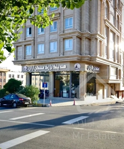 فروش آپارتمتن۱۴۱متر۳خواب تکواحدی فول/غرق آفتاب