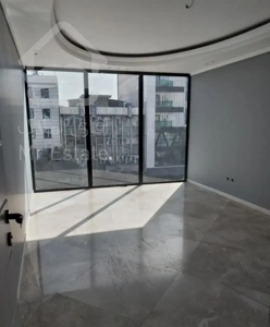 ۹۲ متر ۲ تکواحد خواب فول پر نور از شمال و جنوب