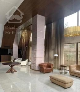 کامرانیه شمالی / ۱۷۵ متر / بی همتا