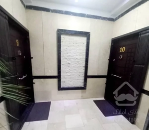 مرزداران سپهر۸۲متر۲خ۷س/فول/فرعی‌دنج(روبه فضای سبز)