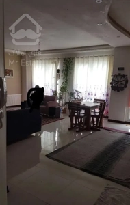 فروش واحد ۹۵متری .طبقه ۳.کاشانی پردیس