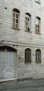 آپارتمان ۷۲ متری،همکف،پارکینگ،انباری،دونبش