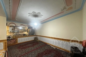 اپارتمان قرنی/طبقه اول/رو به رو بیمارستان