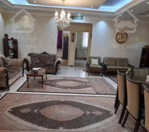 آپارتمان دوخواب 101 متر