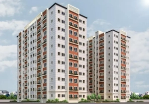 پیش فروش فوری و محدود واحدهای ۵۵متری برج مدرن افق، دهکده المپیک