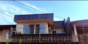 فروش ویلای ۲۰۰متری ساحلی درویش آباد
