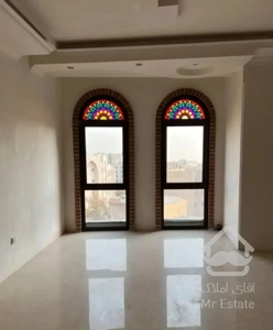 حکمت، ۱۱۷ متر آپارتمان دو خواب مستر