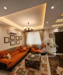 فروش ویلا/فول امکانات/لوکشین عالی