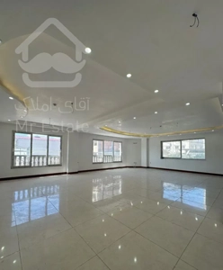 فروش واحد ۲۲۰ متری طبقات تک واحد لوکیشن با اصالت
