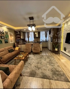 ۷۸متر فول امکانات دیزاین شده