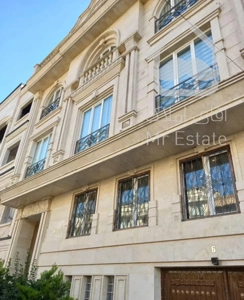 ۱۶۰ متر/کلیدنخورده/شهرک گلستان /دهکده المپیک