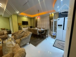 ۷۱متر ۵ ساله ۲ خواب