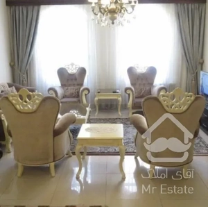 فروش آپارتمان ۳خواب در سازمان برنامه شمالی