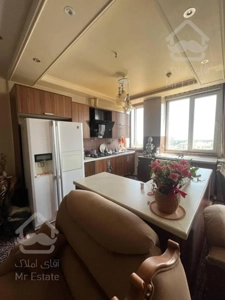 ۹۵متر چهارباغ رو به افتاب