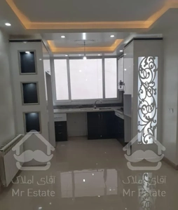 آپارتمان خوش نقشه ۵۷متری دوخواب