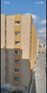 مسکن مهر صنایع دفاع قدیم