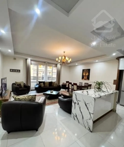 فروش آپارتمان ۱۱۶ متری شمالی نما در باغستان