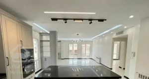 ۶۵متر/یکخوابه/۲ساله/سازمان برنامه شمالی