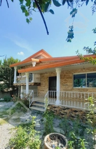 ویلا نیم پیلوت ۲۱۰ مترس/شهرک قدیمی