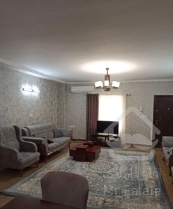 فروش خانه ویلایی ۱۲۵ متری ۲ خوابه