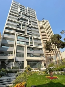 کامرانیه/ 300متر / مشرف به باغ ۵ هزار متری