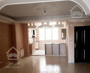 ۷۱متر سازمان برنامه شمالی رهن کامل