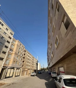 آپارتمان ۱۲۰ متری نوساز صفر هویزه قیمت دلالی