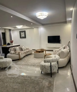 برج مجلل ۱۰۰ متر دو خواب طبقه ۱۱ فول امکانات