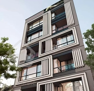 فروش آپارتمان ۹۰ متری ۲ خوابه در حرم مطهر