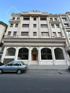 فروش مجموعه آپارتمانی در فشم یک جا