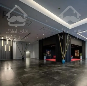 واحدهای ۴۰ متری / اقساطی / ویو ابدی