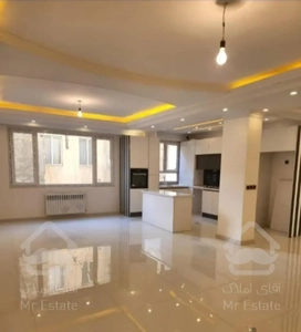 ۸۰متر سالن پرده‌خور شمال فردوس