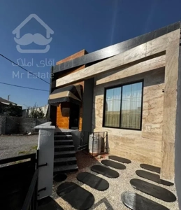 ویلای ۴تومنی/نداریم این قیمت /از دست نده