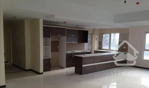 104 متر دو خواب 5 ساله صبح دوست رو به آفتاب