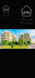 چیتگر/دریاچه/پیش فروش واحد۱۸۰متری۴خواب/آرین سازه